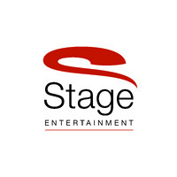 Stage Entertainment logo - Similar company to Pt Stagedesign