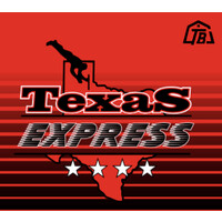 Texas Express TFC logo - Similar company to Bubble Barn Car Wash