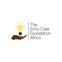 The Echo Care Foundation Africa logo - Similar company to Ìtàn (Stories That Matter)