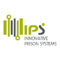 IPS_Innovative Prison Systems | ICJS Innovative Criminal Justice Solutions logo - Similar company to Cep Probation