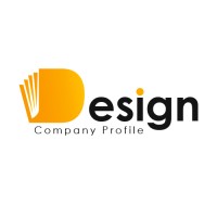 شركة تصميم بروفايل الشركات | Design Company Profile logo - Similar company to Wecan