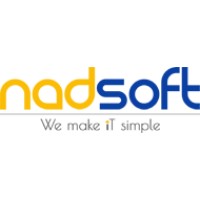 Nadsoft Test Page Account logo - Similar company to Nadsoft It Solution