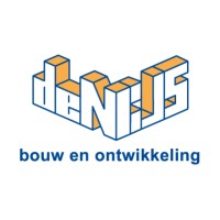 De Nijs bouw en ontwikkeling logo - Similar company to Bots Bouwgroep