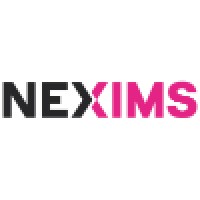 NEXIMS logo - Similar company to Gustavkäser