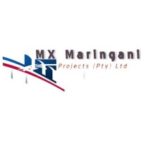 MX Maringani Projects logo - Similar company to The Valhalla
