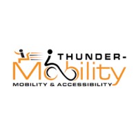 Thunder Mobility logo - Similar company to Gestra Middle East