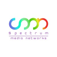 SPECTRUM MEDIA NETWORKS logo - Similar company to Highest Cinemas