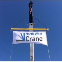 North West Crane Enterprises Ltd logo - Similar company to General Crane