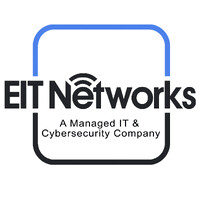 EIT Networks & Cybersecurity logo - Similar company to Apm It Solutions