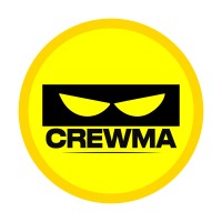 Crewma logo - Similar company to Thesolidsocials