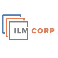 ILM Corporation logo - Similar company to Midcon Data & Shredding