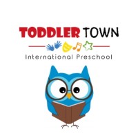 TODDLER TOWN INTERNATIONAL PRESCHOOL logo - Similar company to Hils Learning Sdn Bhd