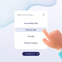 Accounting & Finance jobs logo - Similar company to Sunil