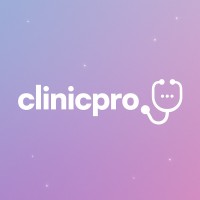ClinicPro.ai logo - Similar company to Nuava Media