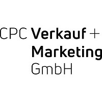 CPC Verkauf + Marketing GmbH logo - Similar company to Inproof - Interim & Project Services