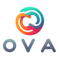 OVA Ventures logo - Similar company to Triolith Games Ab