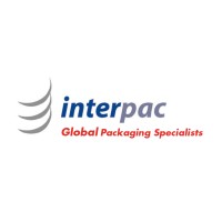 Interpac - Global Packaging Specialists logo - Similar company to Egypac