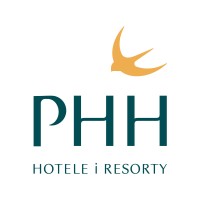PHH Hotele i Resorty logo - Similar company to Polski Holding Nieruchomości S.A.