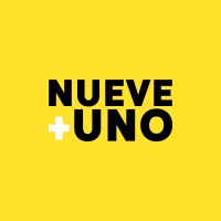 Nueve + Uno logo - Similar company to Hrm