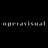 Operavisual logo - Similar company to Inside Render