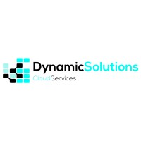 Dynamic Solutions logo - Similar company to Brainpower Talent Development Centre