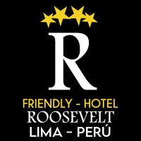 Roosevelt Hotel & Suites logo - Similar company to Life Perú