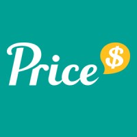 Price.com.hk Limited logo - Similar company to V8 Global Company Limited