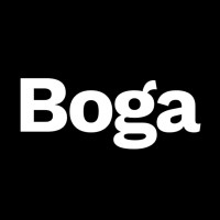 Boga Comunicación logo - Similar company to Adoora Community