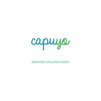 Capuyo Parenting Evolution logo - Similar company to 1Bite Studio