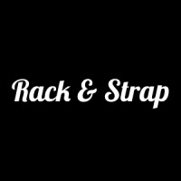Rack and Strap logo - Similar company to Dataminion