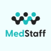 Medstaff Group logo - Similar company to Medstaff