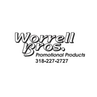 Worrell Bros Promotional Products logo - Similar company to C2Bpromo