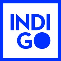 INDIGO BRAND & RETAIL logo - Similar company to Am Smart Ltd