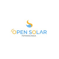 Open Solar fotovoltaica logo - Similar company to Àliter Group Renovables S.L.