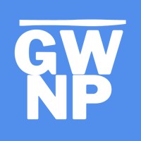 Global Women's Narratives Project logo - Similar company to The Nachshon Project