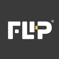 FLIP logo - Similar company to Nxt