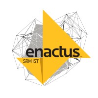 Enactus SRM logo - Similar company to R