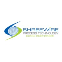 Shreewire Process Technology Pvt Limited logo - Similar company to Reliable Engineering Llc