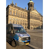 Lockforce.nl logo - Similar company to Bss Slotenservice