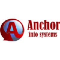 ANCHORINFOSYSTEMS logo - Similar company to O7Lab Infotech Pvt Ltd