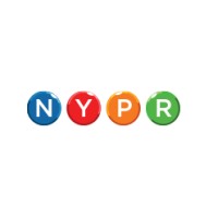 NYPR logo - Similar company to Thunder11
