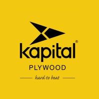 Kapital Plywood logo - Similar company to Dat 360