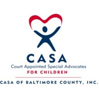 Casa Of Baltimore County, Inc logo - Similar company to Casa Of Baltimore County