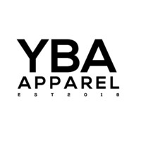 YBA Apparel LLC logo - Similar company to Best Fit Apparel
