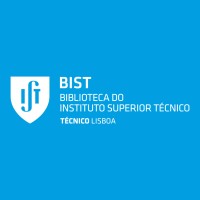 Biblioteca do Instituto Superior Técnico logo - Similar company to Núcleo De Estudantes De Ciência Da Informação