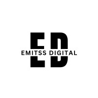 Emitss Digital logo - Similar company to Dr. Nandy'S Mind Studio