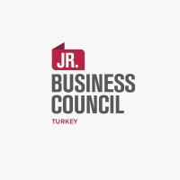 Junior Business Council Turkey logo - Similar company to Cardiff Business Council