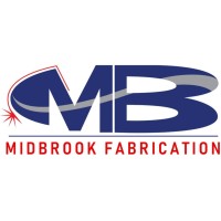 Midbrook Fabrication logo - Similar company to Jtv, Inc.