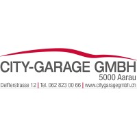 City Garage GmbH Aarau logo - Similar company to Riverside Zuchwil