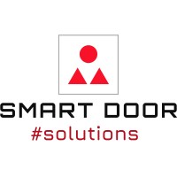 SMART DOOR logo - Similar company to Lock And Relax
